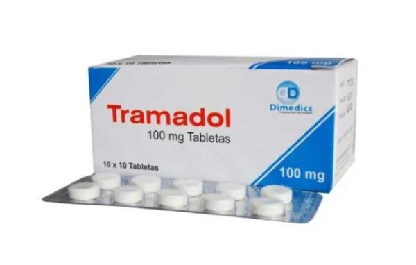 Buy Tramadol